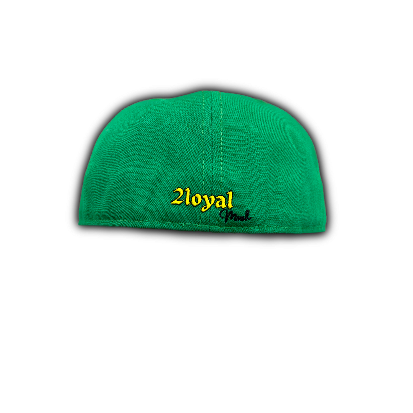 2Loyal Hat Green