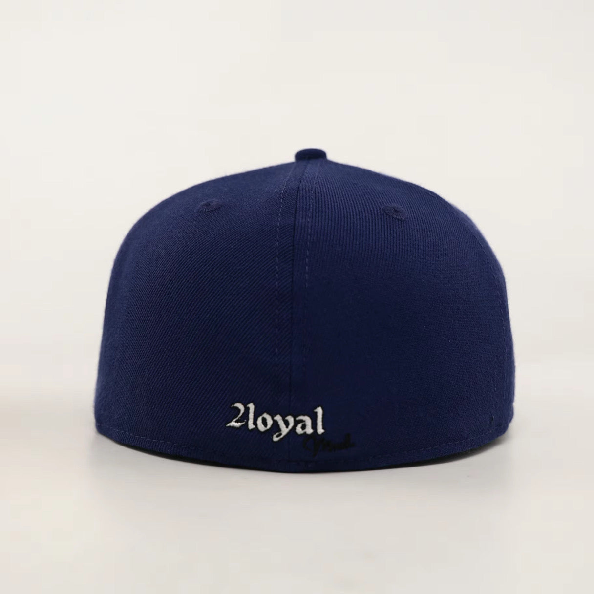 2Loyal “Fitted” Navy