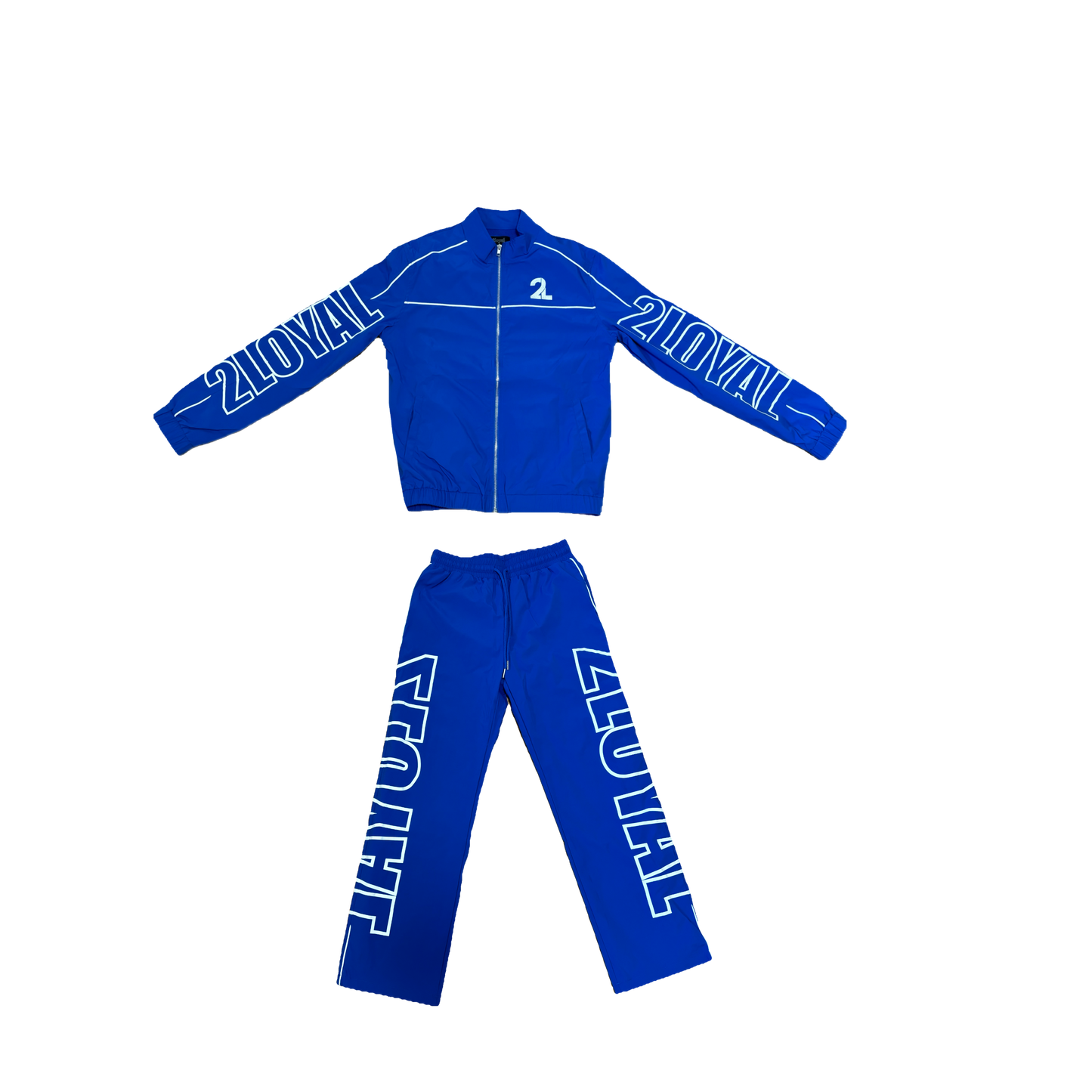 “90 Day Grind” Tracksuits