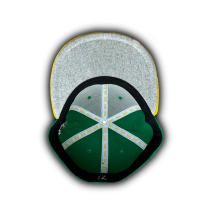 2Loyal Hat Green