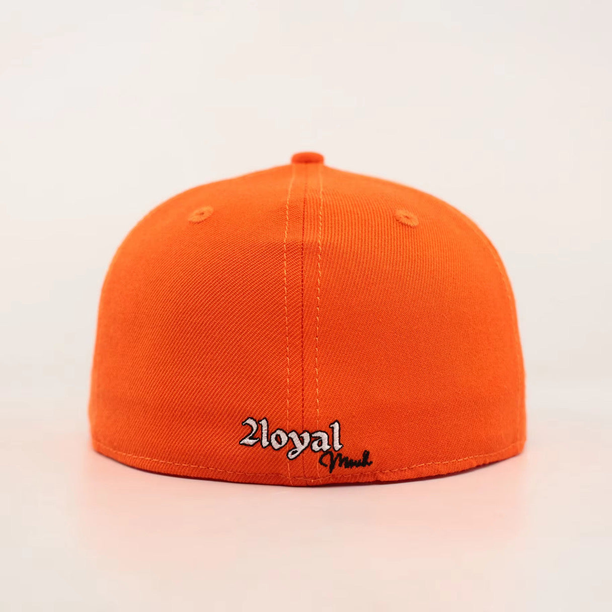 2Loyal “Fitted” Orange