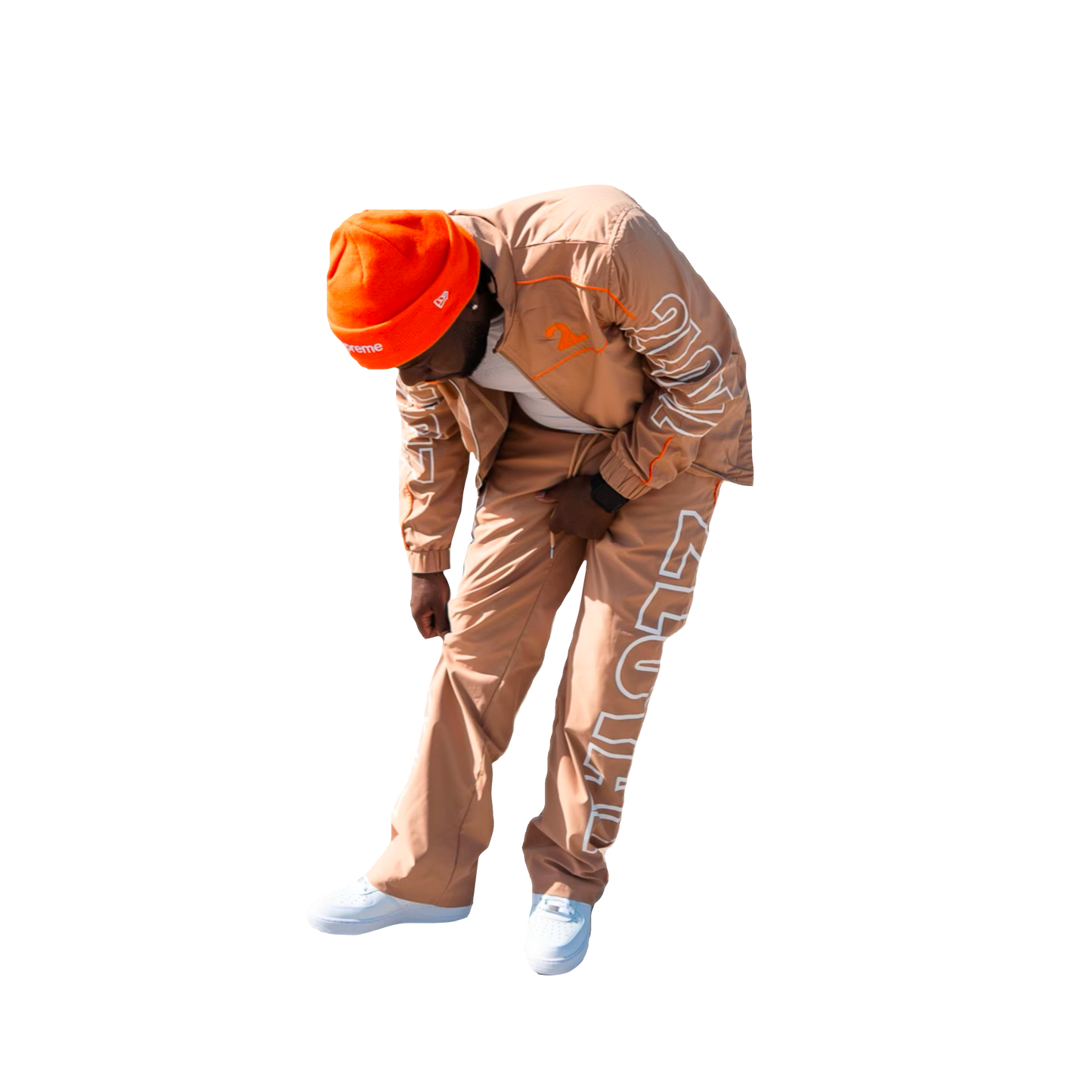“90 DAY GRIND” Tracksuit