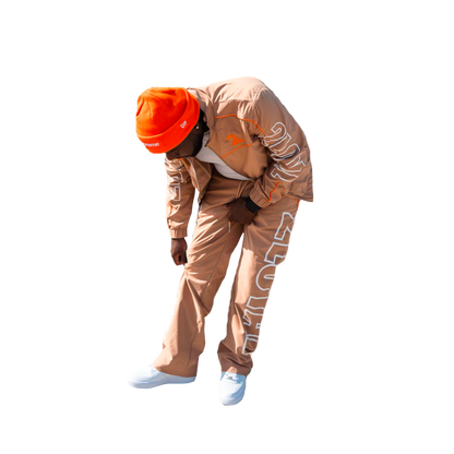“90 DAY GRIND” Tracksuit