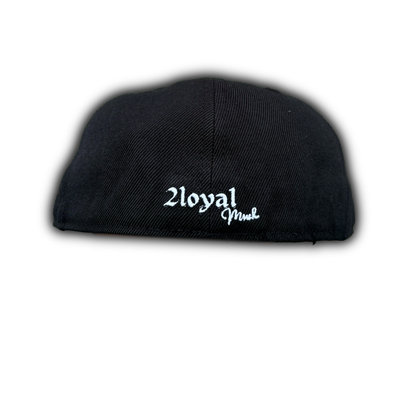 2Loyal Hat Black