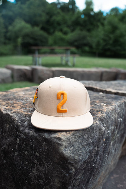 2Loyal “Fitted” Tan