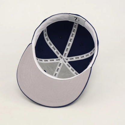 2Loyal “Fitted” Navy