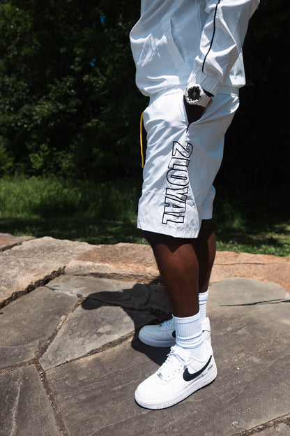 “90 DAY GRIND” Short Set