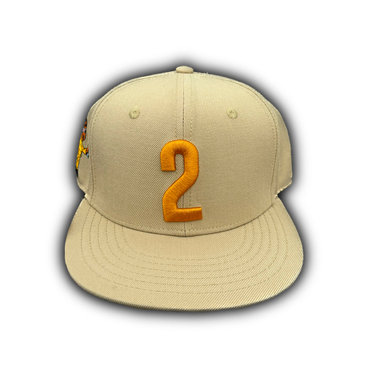 2Loyal Hat Tan