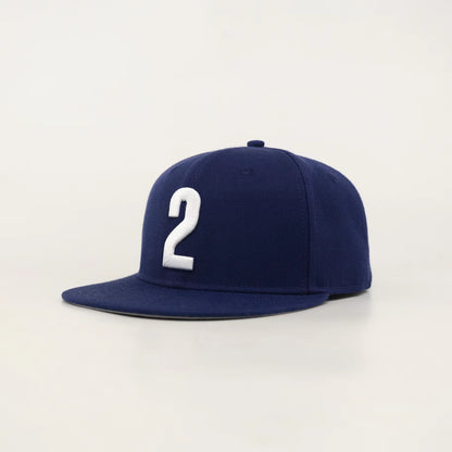 2Loyal “Fitted” Navy