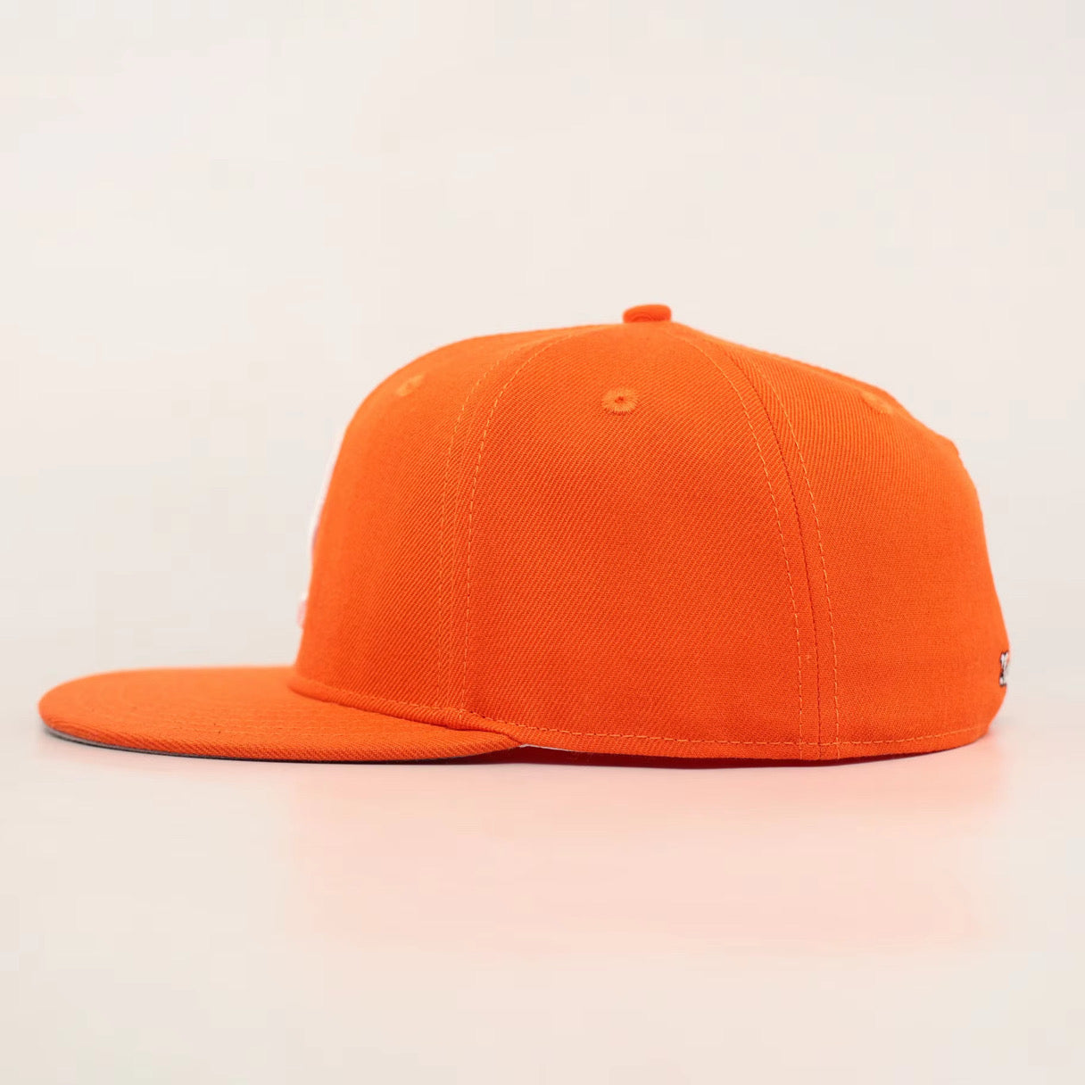 2Loyal “Fitted” Orange
