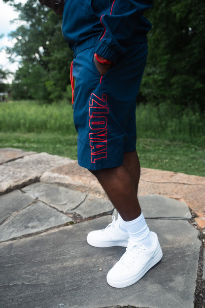 “90 DAY GRIND” Short Set