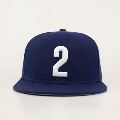 2Loyal “Fitted” Navy