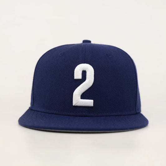 2Loyal “Fitted” Navy