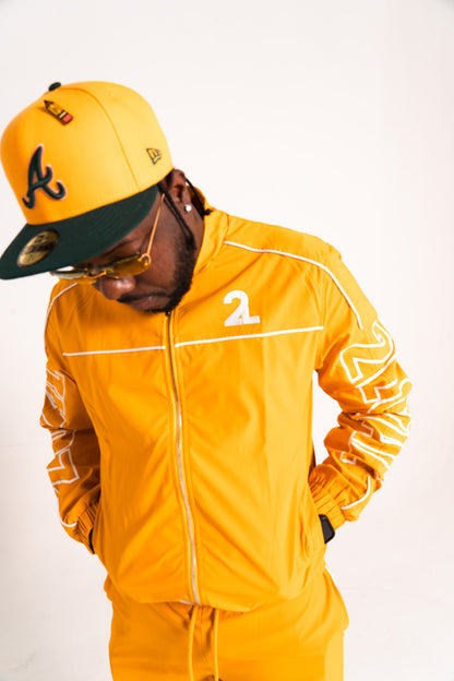 “90 DAY GRIND” Tracksuit