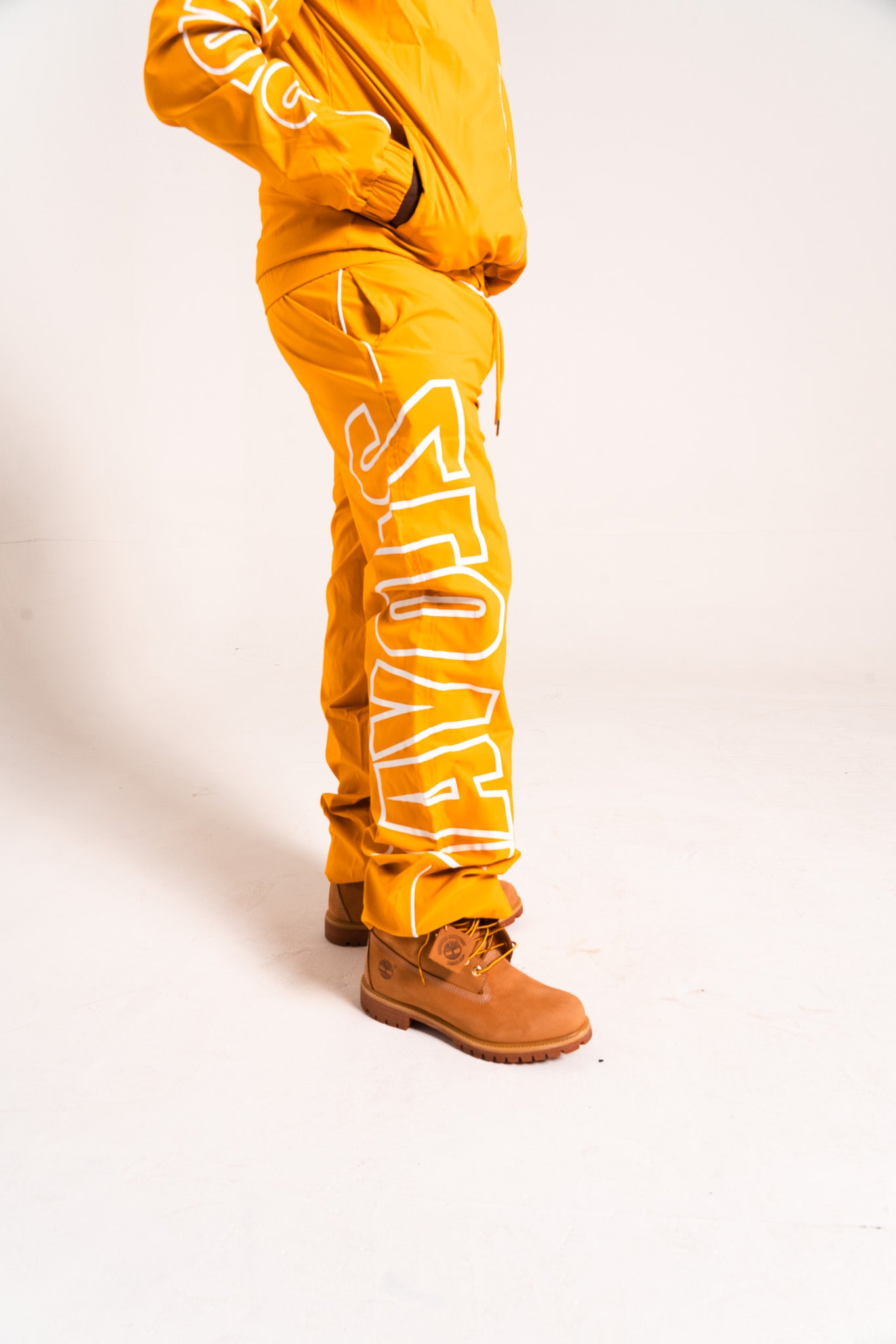 “90 DAY GRIND” Tracksuit