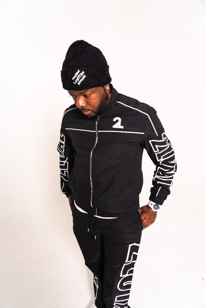 “90 DAY GRIND” Tracksuit
