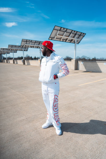 “90 DAY GRIND” Tracksuit