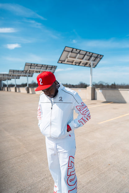 “90 DAY GRIND” Tracksuit