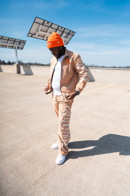 “90 DAY GRIND” Tracksuit