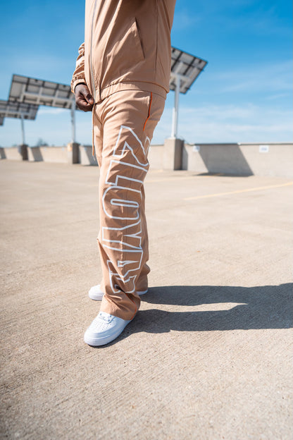 “90 DAY GRIND” Tracksuit