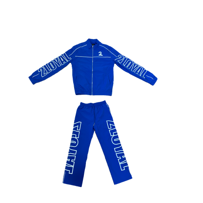 “90 Day Grind” Tracksuits