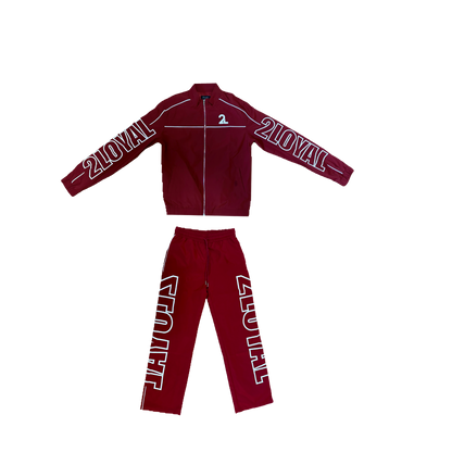 “90 Day Grind” Tracksuits
