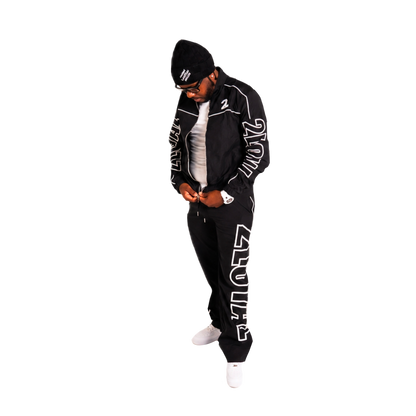 “90 DAY GRIND” Tracksuit