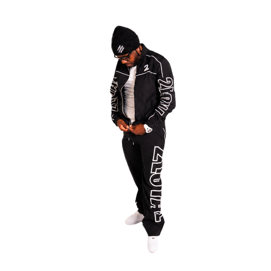 “90 DAY GRIND” Tracksuit