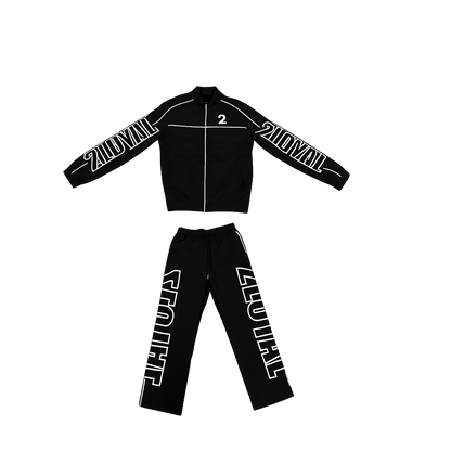 “90 DAY GRIND” Tracksuit