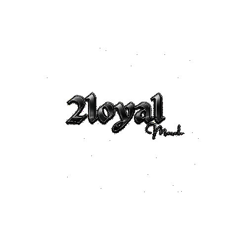 2loyal merchandise 